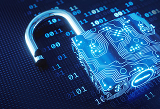 Padlock
