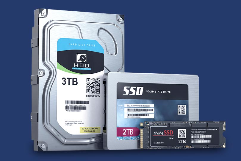 Blancco Drive Eraser データ消去のソリューション