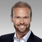 Fredrik Forslund