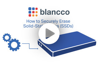 How To Secure Erase An SSD Drive