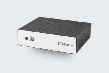 Blancco High Volume Server Eraser