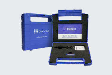 Blancco Toolkit