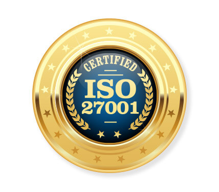 iso 27001 iso 27001
